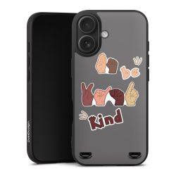 Premium Carry Case Single Matt black