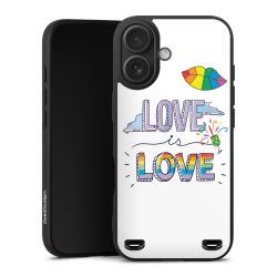 Premium Carry Case Single Matt black