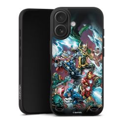 New Carry Case Hülle mattschwarz