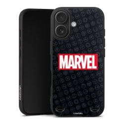 New Carry Case Hülle mattschwarz