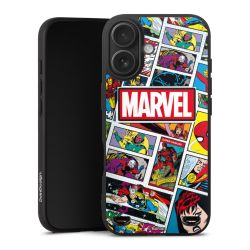 New Carry Case Hülle mattschwarz