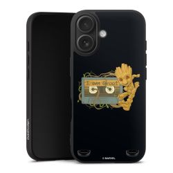 New Carry Case Hülle mattschwarz