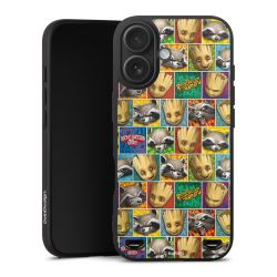 New Carry Case Hülle mattschwarz