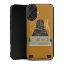 Premium Carry Case Single Matt black