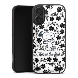 New Carry Case Hülle mattschwarz