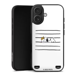 New Carry Case Hülle mattschwarz