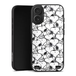 New Carry Case Hülle mattschwarz