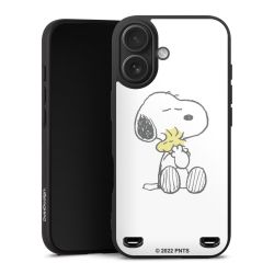 New Carry Case Hülle mattschwarz