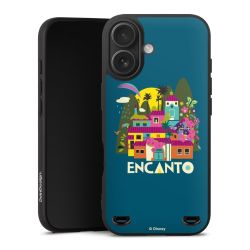 New Carry Case Hülle mattschwarz