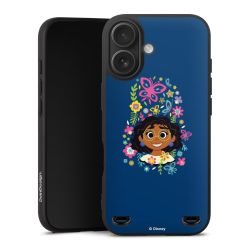 New Carry Case Hülle mattschwarz