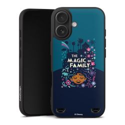 New Carry Case Hülle mattschwarz