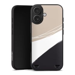 New Carry Case Hülle mattschwarz