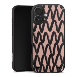 New Carry Case Hülle mattschwarz