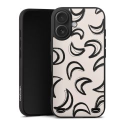 New Carry Case Hülle mattschwarz