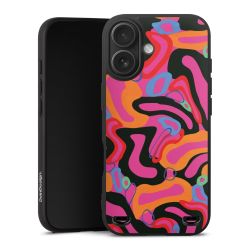 New Carry Case Hülle mattschwarz