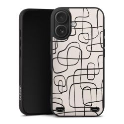 New Carry Case Hülle mattschwarz