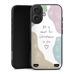 New Carry Case Hülle mattschwarz