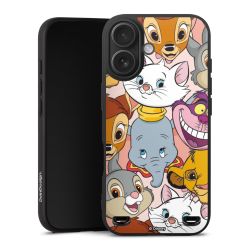 New Carry Case Hülle mattschwarz