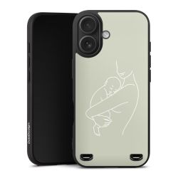 Premium Carry Case Single Matt black