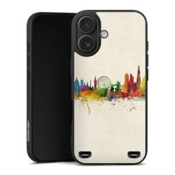 New Carry Case Hülle mattschwarz