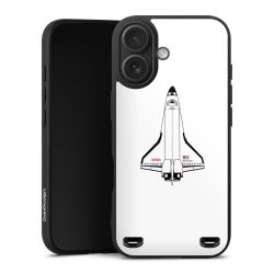 Premium Carry Case Single Matt black