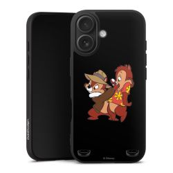 New Carry Case Hülle mattschwarz