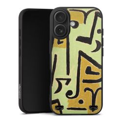 Premium Carry Case Single Matt black