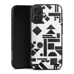 Premium Carry Case Single Matt black