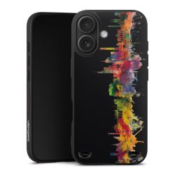 New Carry Case Hülle mattschwarz