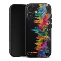 New Carry Case Hülle mattschwarz