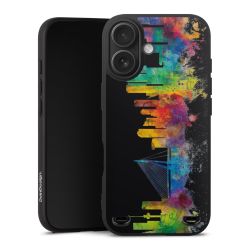 Premium Carry Case Single Matt black