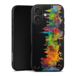 New Carry Case Hülle mattschwarz