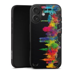 New Carry Case Hülle mattschwarz