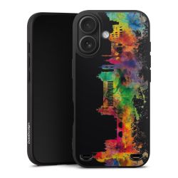 New Carry Case Hülle mattschwarz