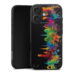 New Carry Case Hülle mattschwarz