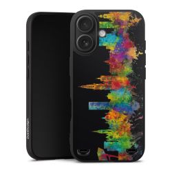 New Carry Case Hülle mattschwarz