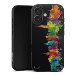 New Carry Case Hülle mattschwarz