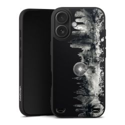 New Carry Case Hülle mattschwarz