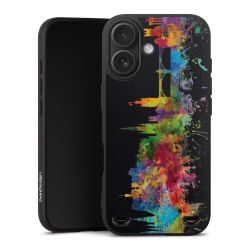 New Carry Case Hülle mattschwarz