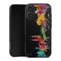 New Carry Case Hülle mattschwarz