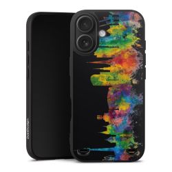 New Carry Case Hülle mattschwarz