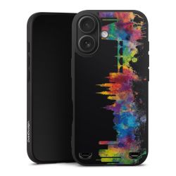 New Carry Case Hülle mattschwarz