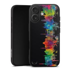 New Carry Case Hülle mattschwarz