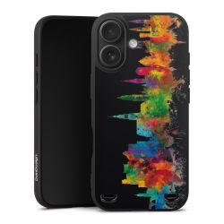 New Carry Case Hülle mattschwarz