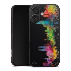 New Carry Case Hülle mattschwarz