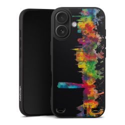 New Carry Case Hülle mattschwarz