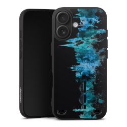 New Carry Case Hülle mattschwarz