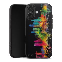 New Carry Case Hülle mattschwarz