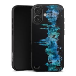 New Carry Case Hülle mattschwarz