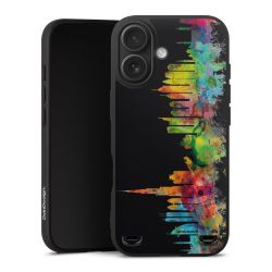 New Carry Case Hülle mattschwarz